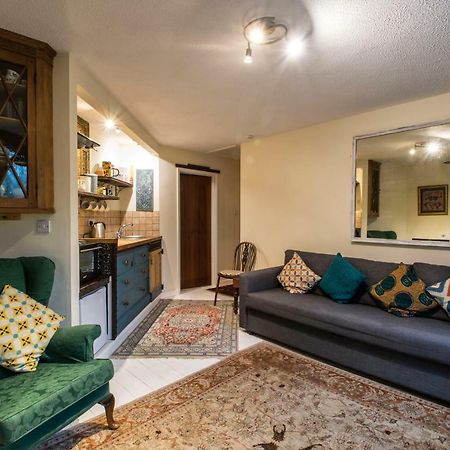Dilkara Apartment غلاستونبري المظهر الخارجي الصورة