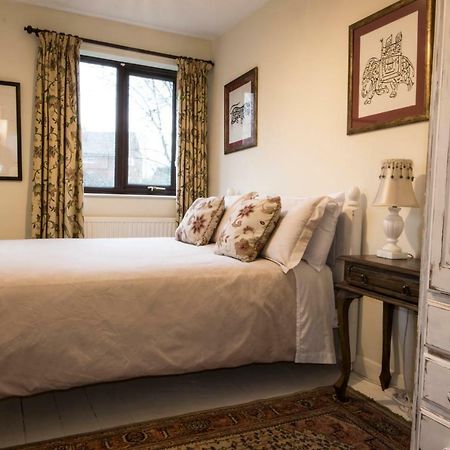 Dilkara Apartment غلاستونبري المظهر الخارجي الصورة