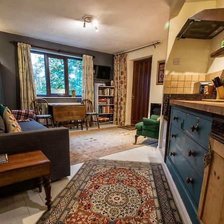 Dilkara Apartment غلاستونبري المظهر الخارجي الصورة