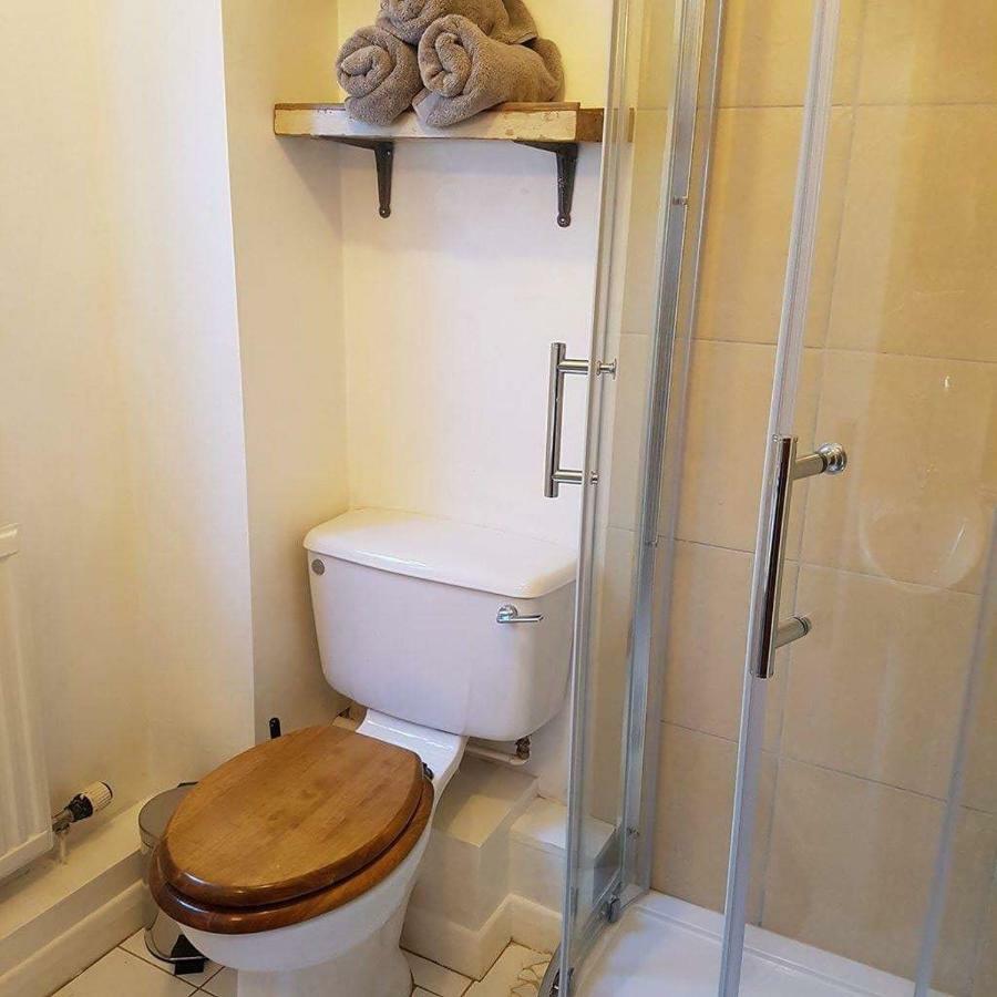 Dilkara Apartment غلاستونبري المظهر الخارجي الصورة