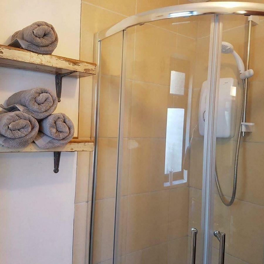 Dilkara Apartment غلاستونبري المظهر الخارجي الصورة