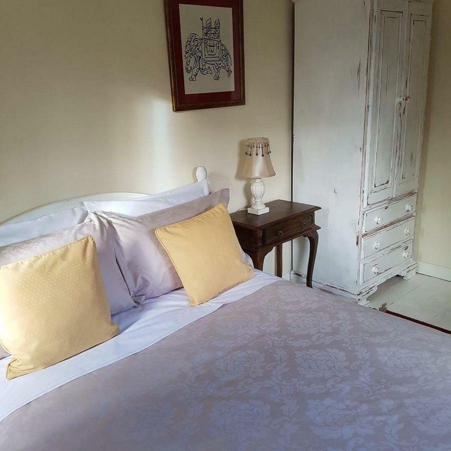 Dilkara Apartment غلاستونبري المظهر الخارجي الصورة