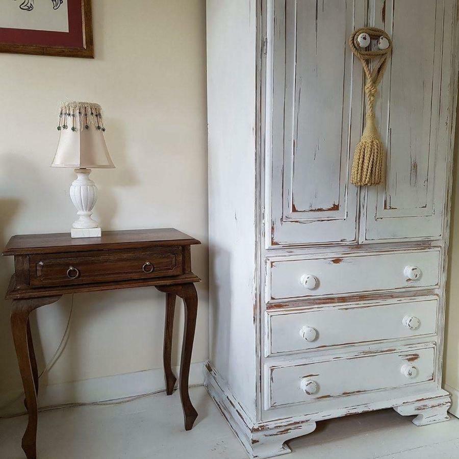 Dilkara Apartment غلاستونبري المظهر الخارجي الصورة