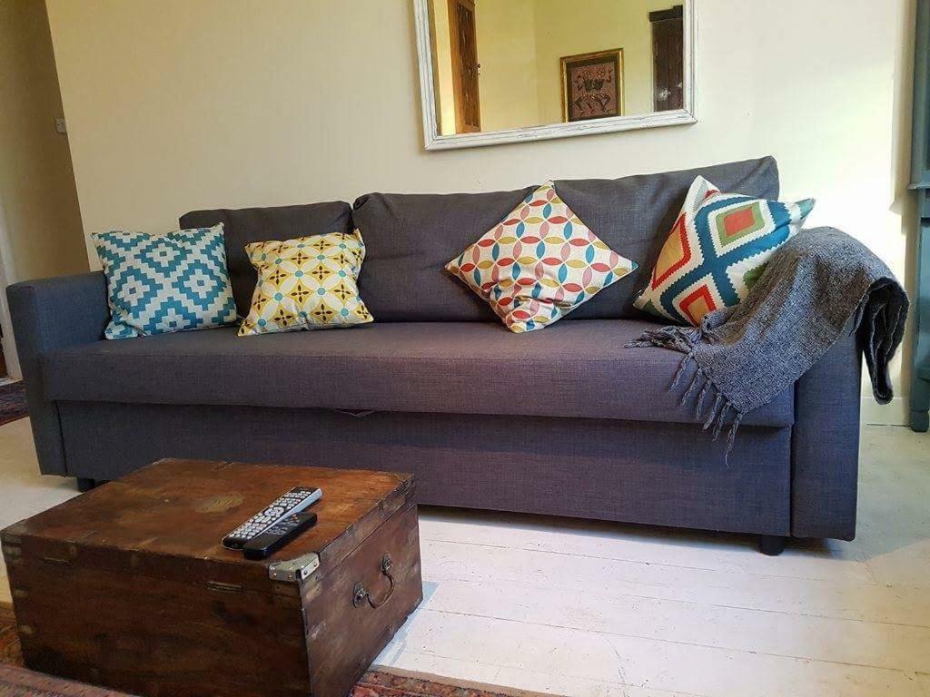 Dilkara Apartment غلاستونبري المظهر الخارجي الصورة